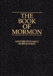 Book of Mormon