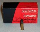 Rimfire 22 Ammo