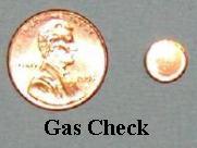 Gas Check