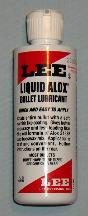 Liquid Alox