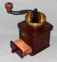 Coffee Grinder