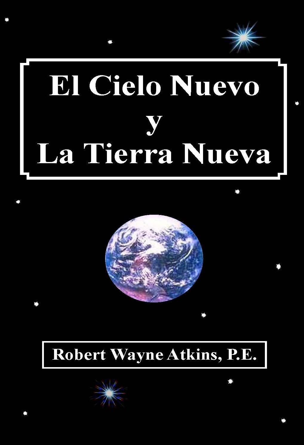 Enlace directo a la pgina web de Amazon para El Cielo Nuevo y La Tierra Nueva