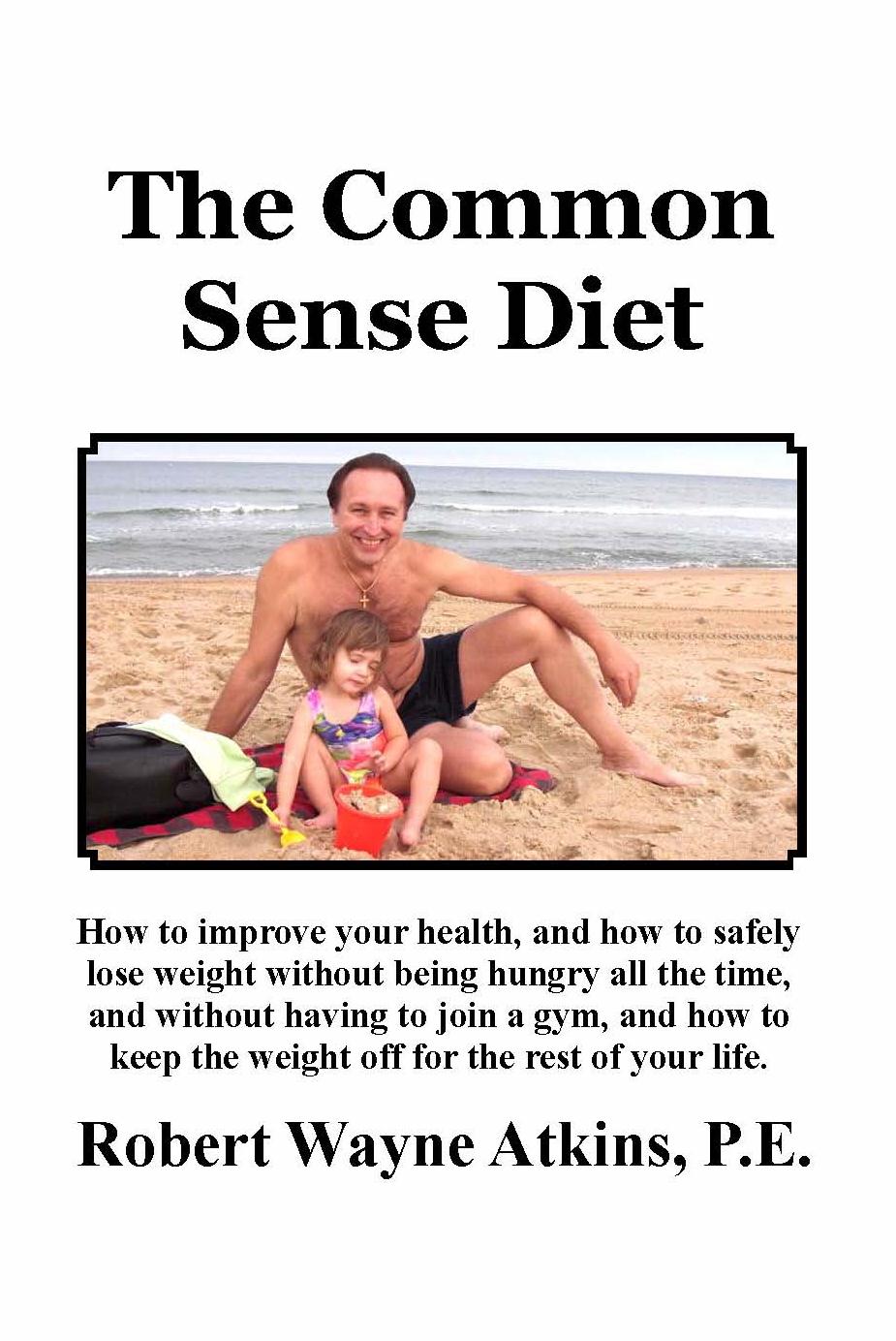 Common Sense Diet