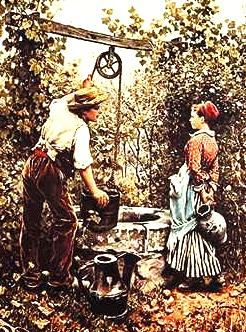 Water Well
