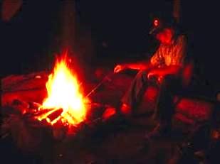 Campfire