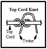 Knot Top Cord