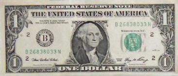 Federal Reserve Note