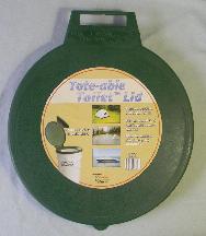 Toilet Lid