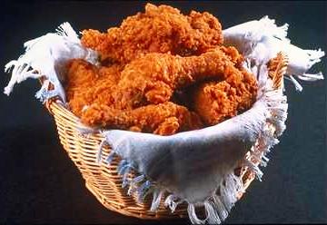 Fried Chicken