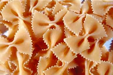 Bowtie Pasta