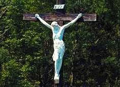 Jesus Crucified