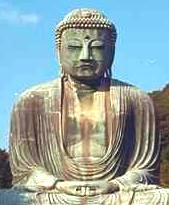 Statue of Buddha