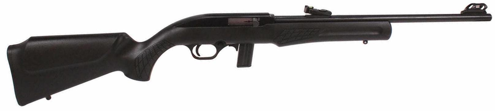 Rossi RS22 Semi-Automatic 22LR Rifle