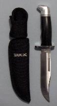 Buck Model 119