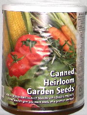 Can of Seeds