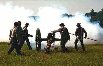 Civil War Soldiers