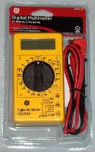 Multimeter