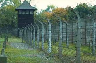 Prison Camp