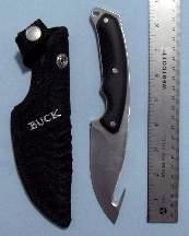 Buck Knife