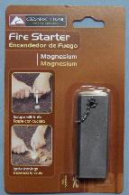 Magnesium Fire Starter