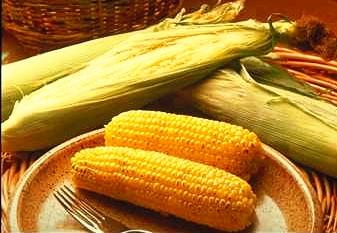 Corn on the Cob