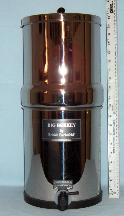 Big Berkey