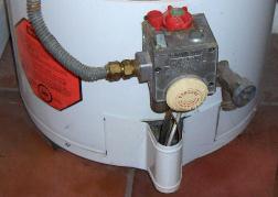 Hot Water Heater